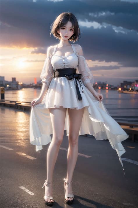 DF61导弹亮相阅兵